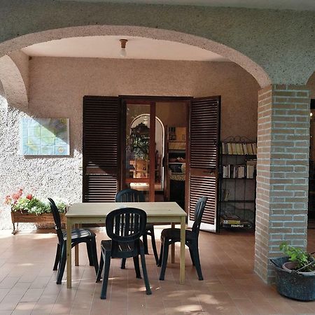 Agriturismo Piana Arborello Hotel Magliano in Toscana Kültér fotó