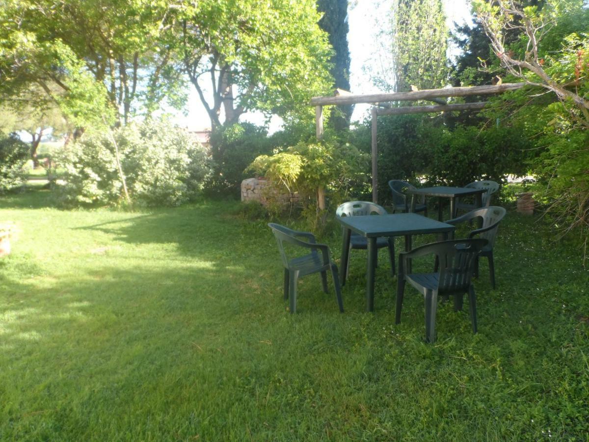 Agriturismo Piana Arborello Hotel Magliano in Toscana Kültér fotó