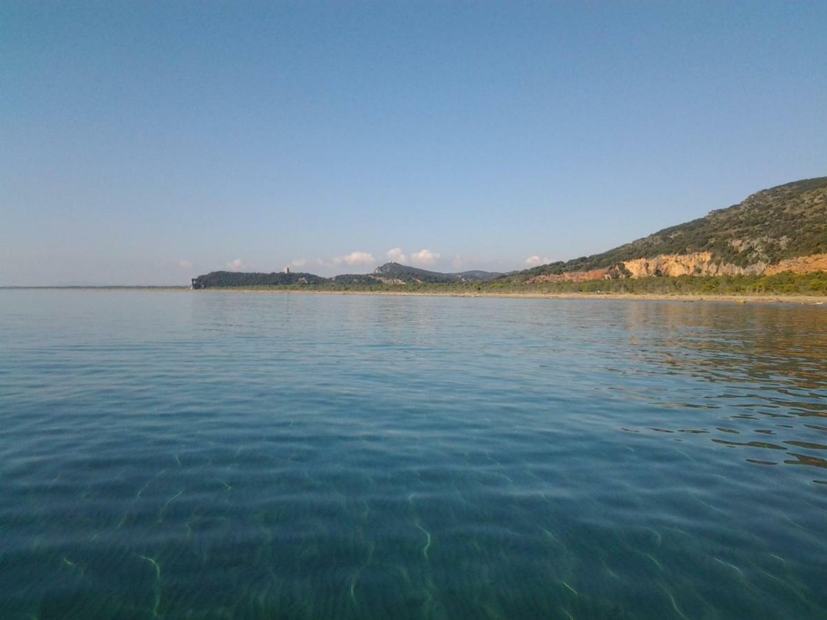 Agriturismo Piana Arborello Hotel Magliano in Toscana Kültér fotó
